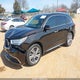5FRYD4H50HB043134 2017 Acura Mdx Technology Package auction photo thumbnail 2