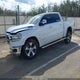 1C6SRFJT9NN206512 2022 Ram 1500 Laramie 4X4 5'7 Box auction photo thumbnail 2