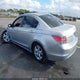 1HGCP26449A162513 2009 Honda Accord 2.4 Lx-P auction photo thumbnail 3