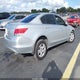 1HGCP26449A162513 2009 Honda Accord 2.4 Lx-P auction photo thumbnail 4