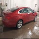 2G1125S30E9201857 2014 Chevrolet Impala 2Lt auction photo thumbnail 4