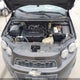 1G1JC5SH5E4243257 2014 Chevrolet Sonic Lt Auto auction photo thumbnail 10