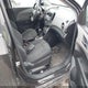 1G1JC5SH5E4243257 2014 Chevrolet Sonic Lt Auto auction photo thumbnail 5