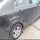 1G1JC5SH5E4243257 2014 Chevrolet Sonic Lt Auto auction photo thumbnail 6
