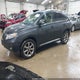 2T2BK1BAXBC109312 2011 Lexus Rx 350 auction photo thumbnail 2