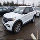 1FMSK8DH6LGA88058 2020 Ford Explorer Xlt auction photo thumbnail 2