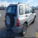 2CNBJ13CXY6919553 2000 Chevrolet Tracker Hard Top auction photo thumbnail 4
