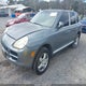 WP1AB29P46LA63313 2006 Porsche Cayenne S/S Titanium Edition auction photo thumbnail 2