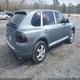 WP1AB29P46LA63313 2006 Porsche Cayenne S/S Titanium Edition auction photo thumbnail 4
