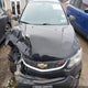 1G1JD6SG2H4120515 2017 Chevrolet Sonic Lt Auto auction photo thumbnail 12