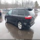 5TDKZ3DC8LS053633 2020 Toyota Sienna Le auction photo thumbnail 3