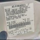 1FAFP53U27A101715 2007 Ford Taurus Se auction photo thumbnail 9