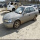 4T1BG22K7WU214317 1998 Toyota Camry Le auction photo thumbnail 2