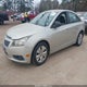 1G1PA5SH6E7255089 2014 Chevrolet Cruze Ls Auto auction photo thumbnail 2