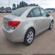 1G1PA5SH6E7255089 2014 Chevrolet Cruze Ls Auto auction photo thumbnail 4