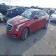 1G6AA5RX9J0169095 2018 Cadillac Ats Standard auction photo thumbnail 2