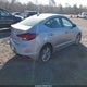 5NPD84LF2LH626903 2020 Hyundai Elantra Sel auction photo thumbnail 4