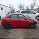 KMHLM4AG0NU278333 2022 Hyundai Elantra Sel auction photo thumbnail 14