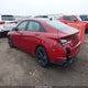 KMHLM4AG0NU278333 2022 Hyundai Elantra Sel auction photo thumbnail 3
