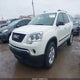 1GKLRKED3AJ148797 2010 GMC Acadia Sl auction photo thumbnail 2