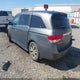5FNRL5H60EB001419 2014 Honda Odyssey Ex-L auction photo thumbnail 3