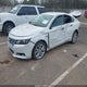 2G1105SA0G9173811 2016 Chevrolet Impala 1Lt auction photo thumbnail 2