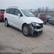 2C4RC1BG4HR506849 2017 Chrysler Pacifica Touring-L auction photo thumbnail 1