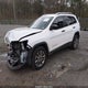 1C4PJLLB1KD203047 2019 Jeep Cherokee Latitude Plus Fwd auction photo thumbnail 2