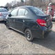 ML32F3FJ3LHF07558 2020 Mitsubishi Mirage G4 Es auction photo thumbnail 5