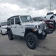 1C4JJXR63MW633161 2021 Jeep Wrangler 4Xe Unlimited Rubicon 4X4 auction photo thumbnail 13