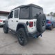 1C4JJXR63MW633161 2021 Jeep Wrangler 4Xe Unlimited Rubicon 4X4 auction photo thumbnail 3