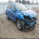 KL7CJKSBXFB245693 2015 Chevrolet Trax 1Ls auction photo thumbnail 1