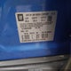 KL7CJKSBXFB245693 2015 Chevrolet Trax 1Ls auction photo thumbnail 9