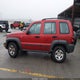 1J4GL48K36W182215 2006 Jeep Liberty Sport auction photo thumbnail 13