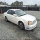 1G6KF57914U217356 2004 Cadillac Deville Dts auction photo thumbnail 1
