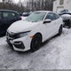 2HGFC3A53LH753794 2020 Honda Civic Si Coupe auction photo thumbnail 2