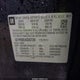 3GYFNDE34CS507299 2012 Cadillac Srx Luxury Collection auction photo thumbnail 9