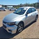 1G1ZB5ST2GF304470 2016 Chevrolet Malibu Ls auction photo thumbnail 2