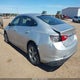 1G1ZB5ST2GF304470 2016 Chevrolet Malibu Ls auction photo thumbnail 3
