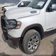 1C6SRFKT1KN595186 2019 Ram 1500 Longhorn 4X4 5'7 Box auction photo thumbnail 18
