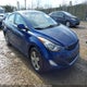 KMHDH4AE2DU703119 2013 Hyundai Elantra Gls auction photo thumbnail 1