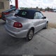 YV1NC56D4YJ008557 2000 Volvo C70 Lt auction photo thumbnail 4