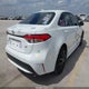JTDEPMAE3N3027265 2022 Toyota Corolla Le auction photo thumbnail 4