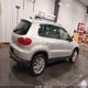 WVGBV7AX5FW556580 2015 Volkswagen Tiguan Sel auction photo thumbnail 13