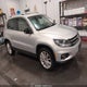 WVGBV7AX5FW556580 2015 Volkswagen Tiguan Sel auction photo thumbnail 1