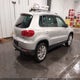 WVGBV7AX5FW556580 2015 Volkswagen Tiguan Sel auction photo thumbnail 4