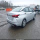 3N1CN8DV5LL811189 2020 Nissan Versa S Xtronic Cvt auction photo thumbnail 4