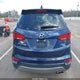 5XYZTDLB5HG430471 2017 Hyundai Santa Fe Sport 2.4L auction photo thumbnail 16