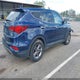 5XYZTDLB5HG430471 2017 Hyundai Santa Fe Sport 2.4L auction photo thumbnail 4