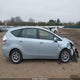 JTDZN3EU0E3313724 2014 Toyota Prius V Three auction photo thumbnail 13